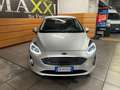 Ford Fiesta Fiesta VII 5p 1.1 Titanium Gpl s Argento - thumbnail 3