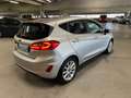 Ford Fiesta Fiesta VII 5p 1.1 Titanium Gpl s Argento - thumbnail 13
