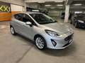 Ford Fiesta Fiesta VII 5p 1.1 Titanium Gpl s Argento - thumbnail 12