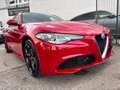 Alfa Romeo Giulia Giulia 2.2 JTDM Super (EURO 6d) Rot - thumbnail 7