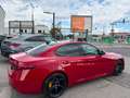Alfa Romeo Giulia Giulia 2.2 JTDM Super (EURO 6d) Rot - thumbnail 6