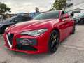 Alfa Romeo Giulia Giulia 2.2 JTDM Super (EURO 6d) Rot - thumbnail 1