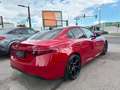 Alfa Romeo Giulia Giulia 2.2 JTDM Super (EURO 6d) Rot - thumbnail 5