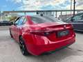 Alfa Romeo Giulia Giulia 2.2 JTDM Super (EURO 6d) Rot - thumbnail 3