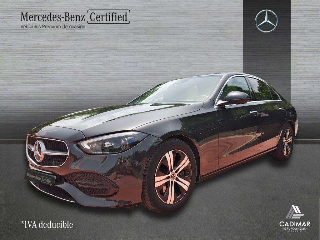 Mercedes-Benz C 220 d - foto 1