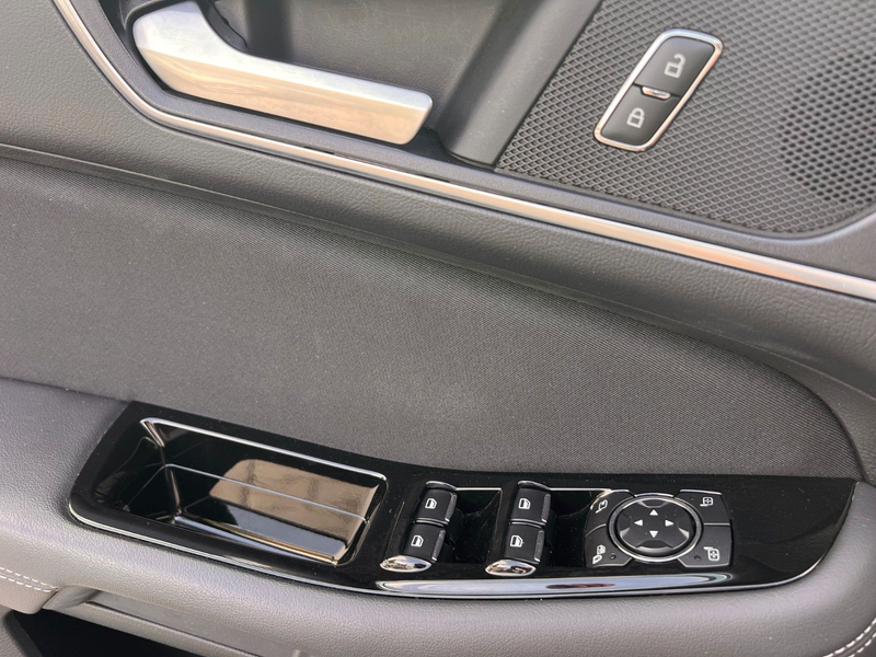 Ford S-Max S-MAX Titanium 7SITZER NAVI KAM SHZ PDC AHK — photo 14