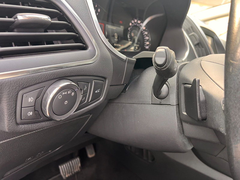 Ford S-Max S-MAX Titanium 7SITZER NAVI KAM SHZ PDC AHK — photo 8