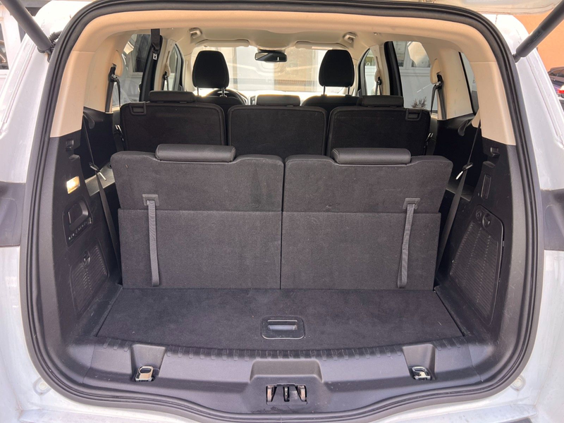 Ford S-Max S-MAX Titanium 7SITZER NAVI KAM SHZ PDC AHK — photo 6