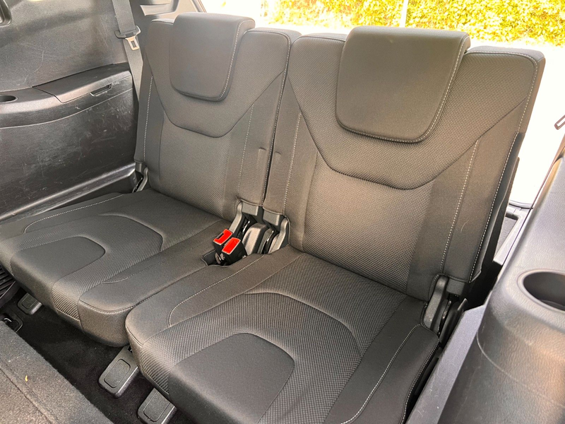 Ford S-Max S-MAX Titanium 7SITZER NAVI KAM SHZ PDC AHK — photo 13