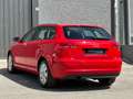 Audi A3 Sportback 2.0TDI Attraction Rojo - thumbnail 4