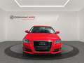 Audi A3 Sportback 2.0TDI Attraction Rojo - thumbnail 11