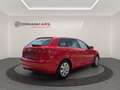 Audi A3 Sportback 2.0TDI Attraction Rojo - thumbnail 13