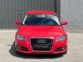 Audi A3 Sportback 2.0TDI Attraction Rojo - thumbnail 28