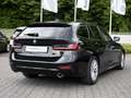 BMW 320 e Touring Advantage PDC LED NAVI SHZ KLIMA Zwart - thumbnail 3