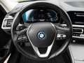 BMW 320 e Touring Advantage PDC LED NAVI SHZ KLIMA Zwart - thumbnail 13