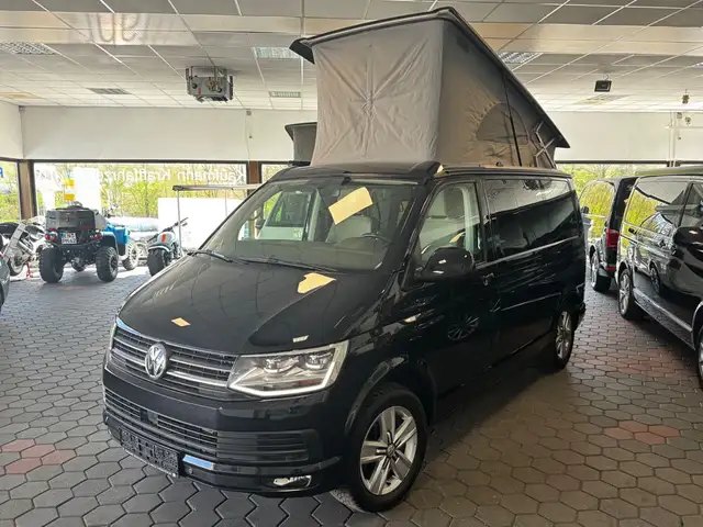 Volkswagen T6 California Beach*Markise*DSG*ACC*STAND-H*LED