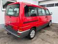Volkswagen T4 Multivan Allstar Rood - thumbnail 16