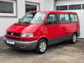 Volkswagen T4 Multivan Allstar Rood - thumbnail 2
