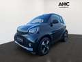 smart forTwo EQ  Cabrio PASSION Ambie. SHZ JBL LED DAB Schwarz - thumbnail 1