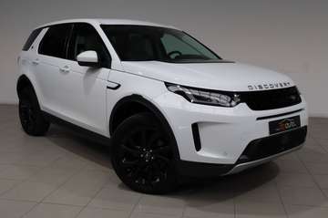 Discovery Sport PHEV 1.5 Turbo 4WD P300e