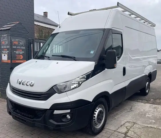 Iveco Daily IS35S 2.3 EURO 6b