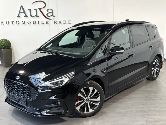 Ford S-Max 2.0 EB Aut. ST-Line NAV+LED+AHK+ACC+KAM+SH