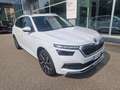 Skoda Kamiq 1.0 TSI 115 CV DSG Style Bianco - thumbnail 1