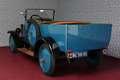 Renault Sonstige II TORPEDO Commercial 1921 105 JAAR OUD GERESTAURE Blau - thumbnail 4