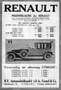 Renault Sonstige II TORPEDO Commercial 1921 105 JAAR OUD GERESTAURE Blau - thumbnail 23