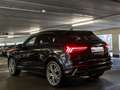 Audi Q3 45 TFSI e S line AHK SHZ Sonos Sound-System Schwarz - thumbnail 4