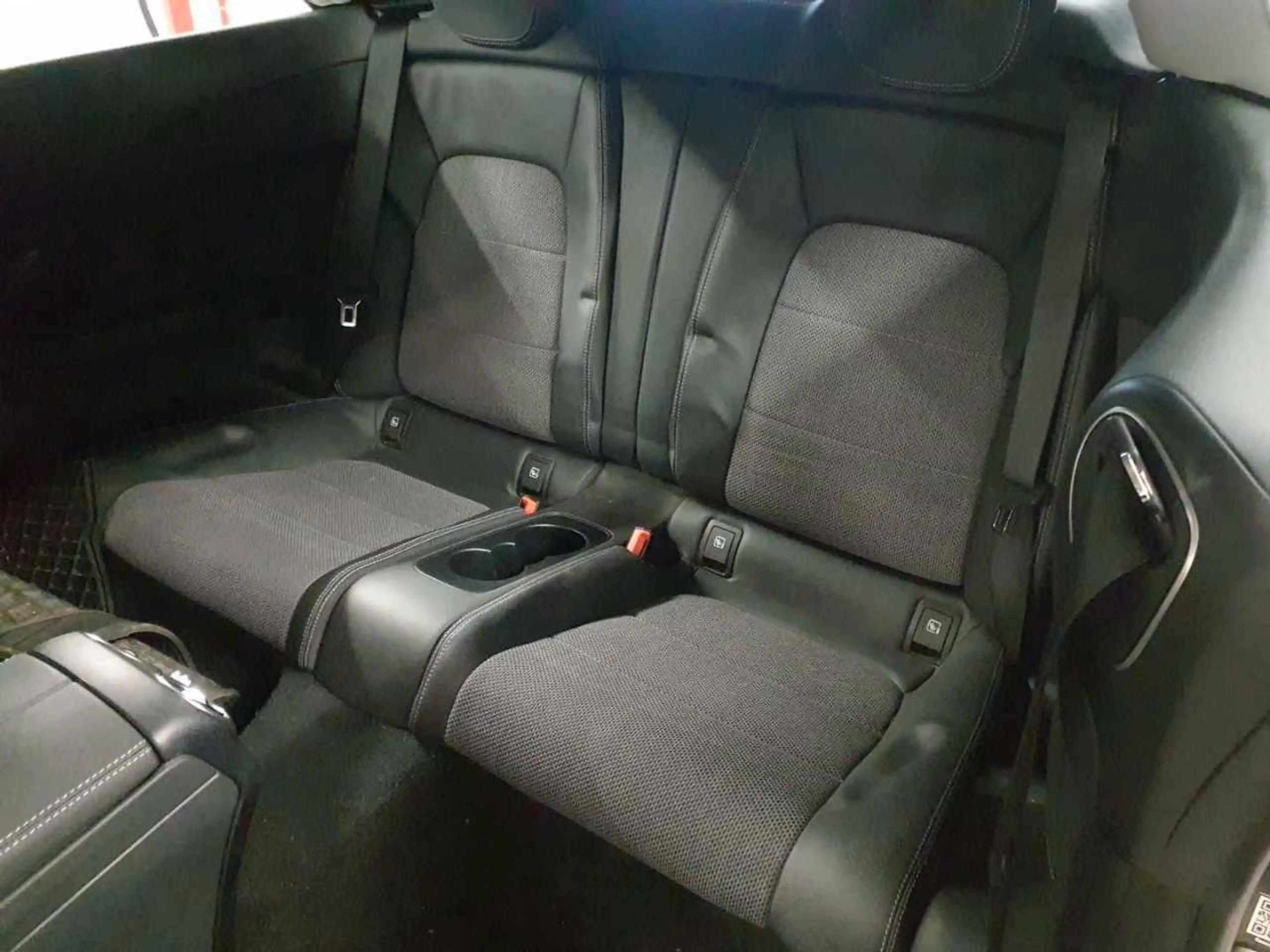 Mercedes-Benz C 180 Cabrio 9G-Tronic | Navi | LED | Kamera — photo 8