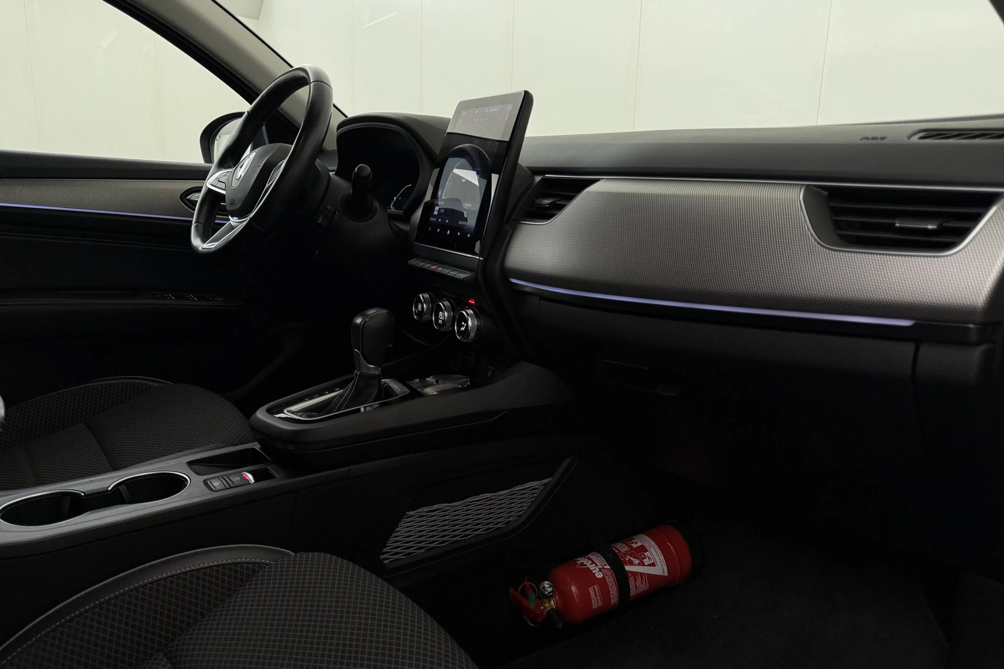 Renault Arkana INTENS 1.6 E-TECH + A/T + GPS + HALF/LEDER + CAMER — photo 11