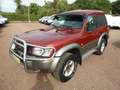 Nissan Patrol GR 2.8 TDi 4x4 Airco Difflock Export! Rot - thumbnail 1