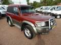 Nissan Patrol GR 2.8 TDi 4x4 Airco Difflock Export! Czerwony - thumbnail 9