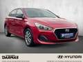 Hyundai i30 Yes Plus Klimaaut Rood - thumbnail 4