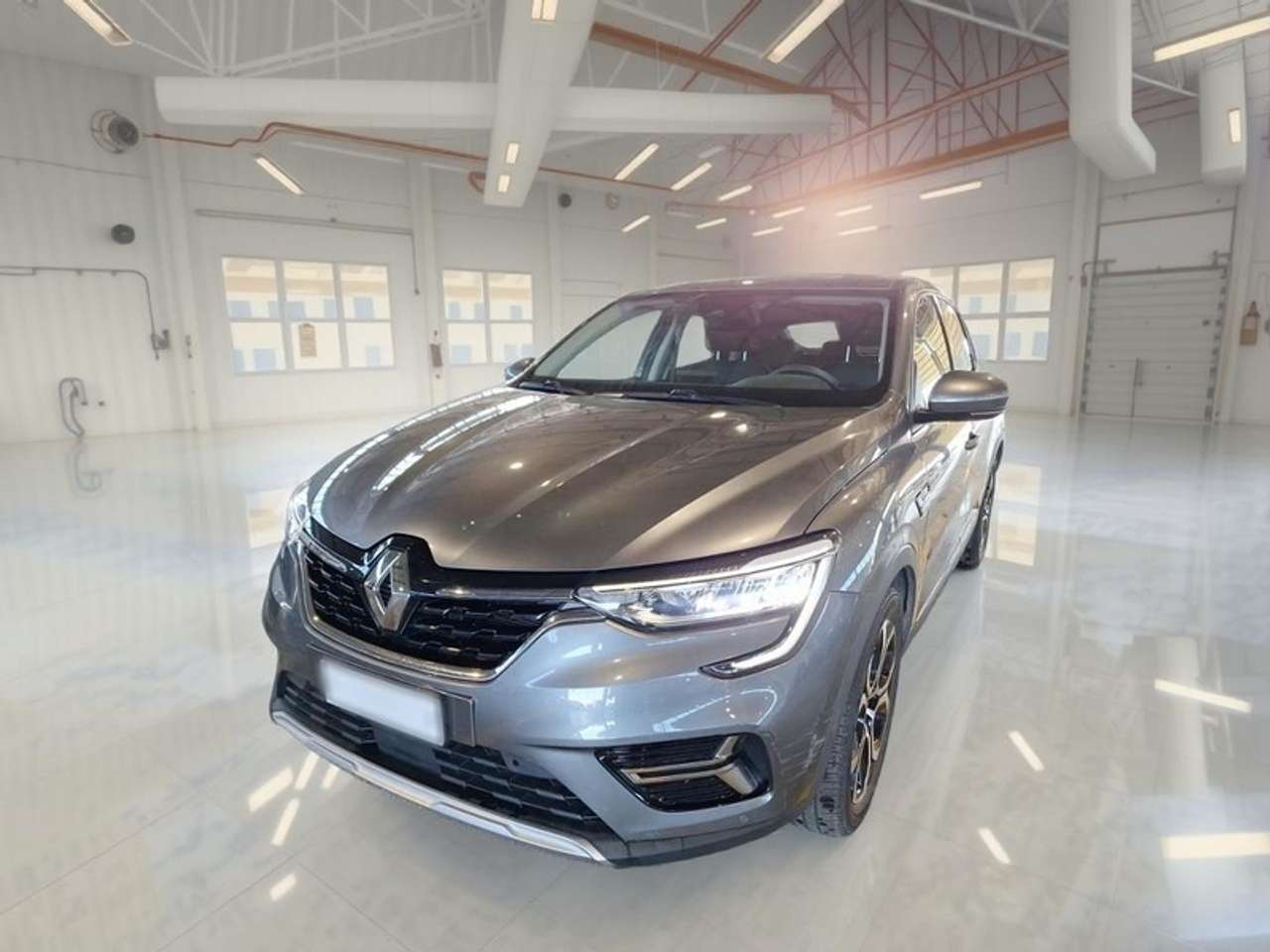 Renault Arkana 1.6 Hybrid E-TECH 69KW INTENS