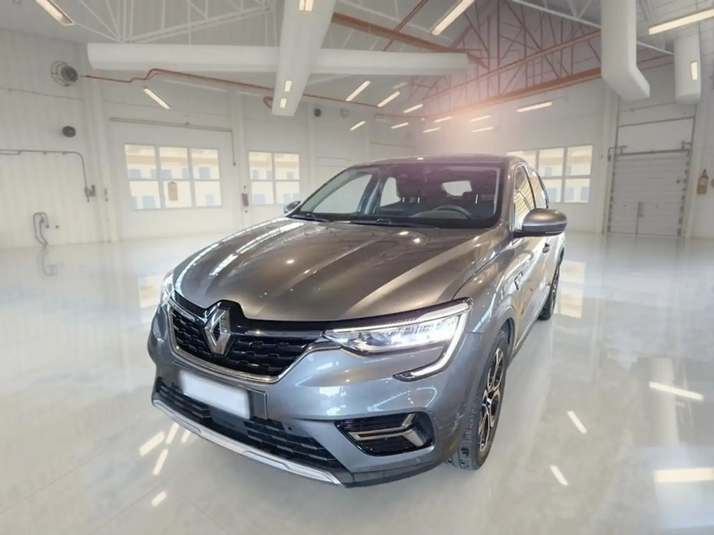 Renault Arkana 1.6 Hybrid E-TECH 69KW INTENS - 1