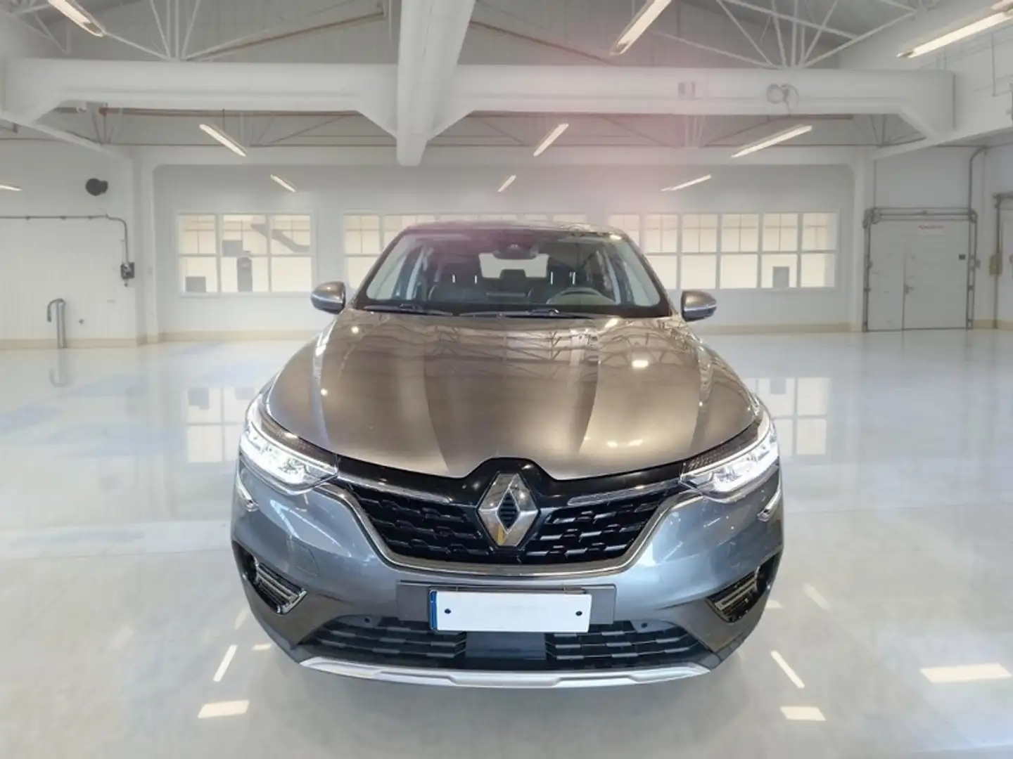 Renault Arkana 1.6 Hybrid E-TECH 69KW INTENS - 2
