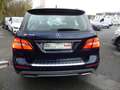 Mercedes-Benz ML 350 350 BLUETEC SPORT 7G-TRONIC + Bleu - thumbnail 5