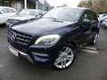 Mercedes-Benz ML 350 350 BLUETEC SPORT 7G-TRONIC + Bleu - thumbnail 1