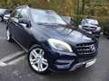 Mercedes-Benz ML 350 350 BLUETEC SPORT 7G-TRONIC + Bleu - thumbnail 3