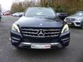 Mercedes-Benz ML 350 350 BLUETEC SPORT 7G-TRONIC + Bleu - thumbnail 6