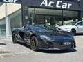 McLaren 765LT Spider 3.8 V8 Bi-Turbo Negro - thumbnail 4