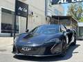 McLaren 765LT Spider 3.8 V8 Bi-Turbo Negro - thumbnail 6