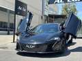 McLaren 765LT Spider 3.8 V8 Bi-Turbo Negro - thumbnail 3