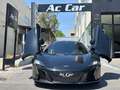 McLaren 765LT Spider 3.8 V8 Bi-Turbo Negro - thumbnail 2