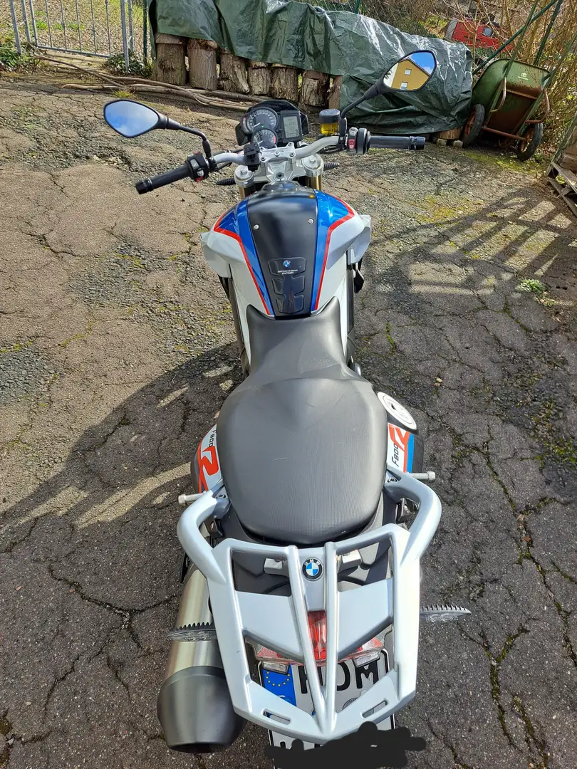 BMW F 800 R - 2
