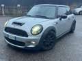 MINI Cooper S Mini III R56 2007 Hatchback 1.6 Chili 175cv Argent - thumbnail 8