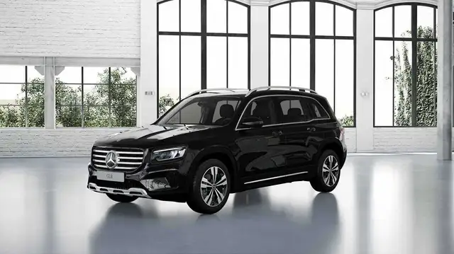 Mercedes-Benz GLB 180 CYBER EDITION
