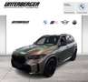 BMW X5 xDrive40d M Sportpaket Gestiksteuerung DAB Grigio - thumbnail 1